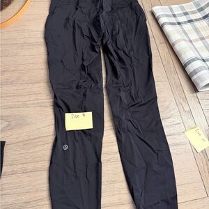 lululemon athletica leggings